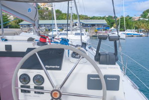 Helia 44 „Altair“ – fotka 7
