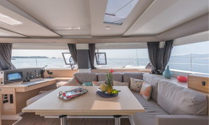 Helia 44 „Altair“ – fotka 14