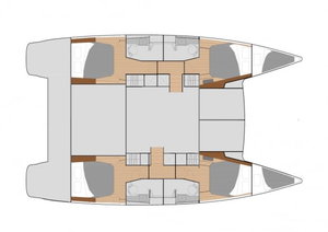 Helia 44 „Altair“ – fotka 20