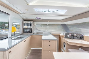 Helia 44 „Altair“ – fotka 11