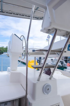 Helia 44 „Altair“ – fotka 19