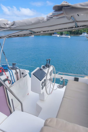 Helia 44 „Altair“ – fotka 5