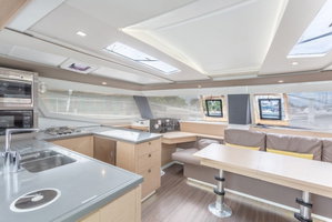 Helia 44 „Altair“ – fotka 12