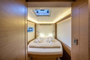 Lagoon 46 „As You Wish“ – fotka 18