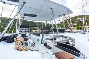 Lagoon 46 „As You Wish“ – fotka 8