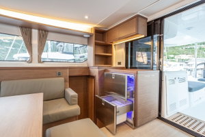Lagoon 46 „As You Wish“ – fotka 15