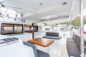 Lagoon 46 „As You Wish“ – fotka 4
