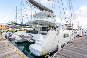Lagoon 46 „As You Wish“ – fotka 2