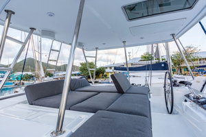 Lagoon 46 „As You Wish“ – fotka 6