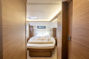 Lagoon 46 „As You Wish“ – fotka 16