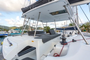Lagoon 46 „As You Wish“ – fotka 7