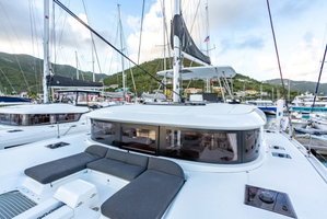 Lagoon 46 „As You Wish“ – fotka 9