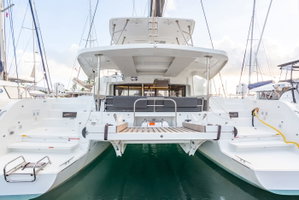 Lagoon 46 „As You Wish“ – fotka 1