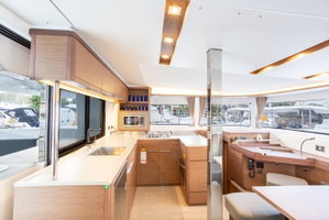 Lagoon 46 „As You Wish“ – fotka 12