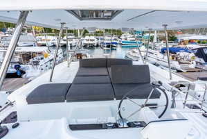 Lagoon 46 „As You Wish“ – fotka 5