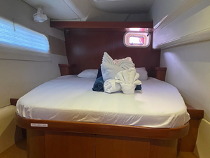 Leopard 46 „Moko Jumbie“ – fotka 12