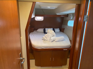 Leopard 46 „Moko Jumbie“ – fotka 11
