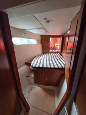 Leopard 46 „Moko Jumbie“ – fotka 16