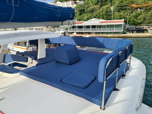 Leopard 46 „Moko Jumbie“ – fotka 4