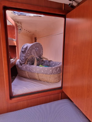 Leopard 46 „Moko Jumbie“ – fotka 15
