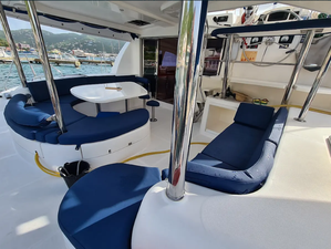 Leopard 46 „Moko Jumbie“ – fotka 3
