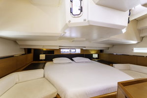 Sun Odyssey 44 DS „Sea Wolf“ – fotka 18