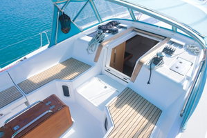 Sun Odyssey 44 DS „Sea Wolf“ – fotka 8