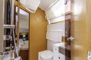 Sun Odyssey 44 DS „Sea Wolf“ – fotka 23