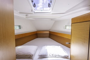 Sun Odyssey 44 DS „Sea Wolf“ – fotka 20