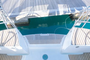 Sun Odyssey 44 DS „Sea Wolf“ – fotka 5