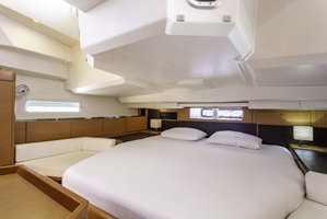 Sun Odyssey 44 DS „Sea Wolf“ – fotka 19