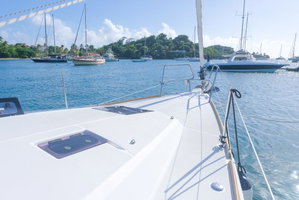 Sun Odyssey 44 DS „Sea Wolf“ – fotka 9