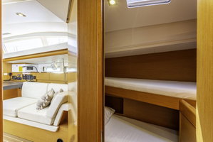 Sun Odyssey 44 DS „Sea Wolf“ – fotka 21
