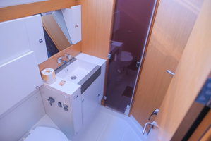 Sun Odyssey 44 DS „Sea Wolf“ – fotka 22