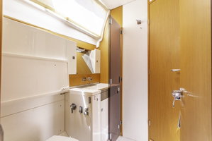Sun Odyssey 44 DS „Sea Wolf“ – fotka 24