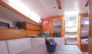 Sun Odyssey 449 „Calia“ – fotka 10