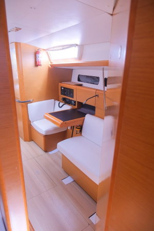 Sun Odyssey 449 „Calia“ – fotka 12