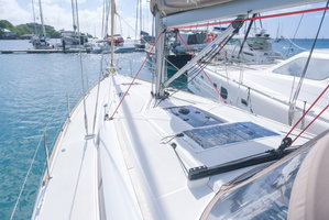 Sun Odyssey 449 „Calia“ – fotka 6