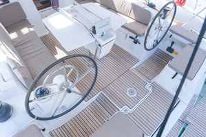 Sun Odyssey 449 „Calia“ – fotka 4