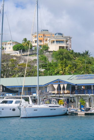 Sun Odyssey 449 „Calia“ – fotka 9