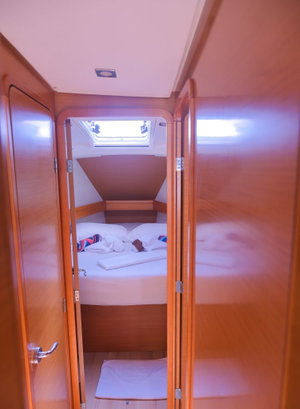 Sun Odyssey 449 „Calia“ – fotka 13