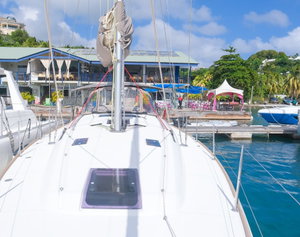 Sun Odyssey 449 „Calia“ – fotka 8