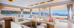 Lagoon 51 „Princess Hana“ – fotka 3