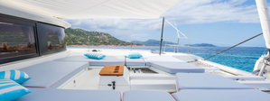 Lagoon 51 „Princess Hana“ – fotka 2