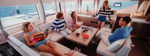 Lagoon 51 „Princess Hana“ – fotka 12