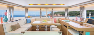 Lagoon 51 „Princess Hana“ – fotka 10