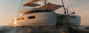 Lagoon 51 „Princess Hana“ – fotka 1