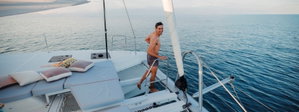 Lagoon 51 „Princess Hana“ – fotka 7