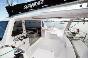 Seawind 1160 Lite „SAILABOUT“ – fotka 5