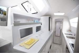 Seawind 1160 Lite „SAILABOUT“ – fotka 4